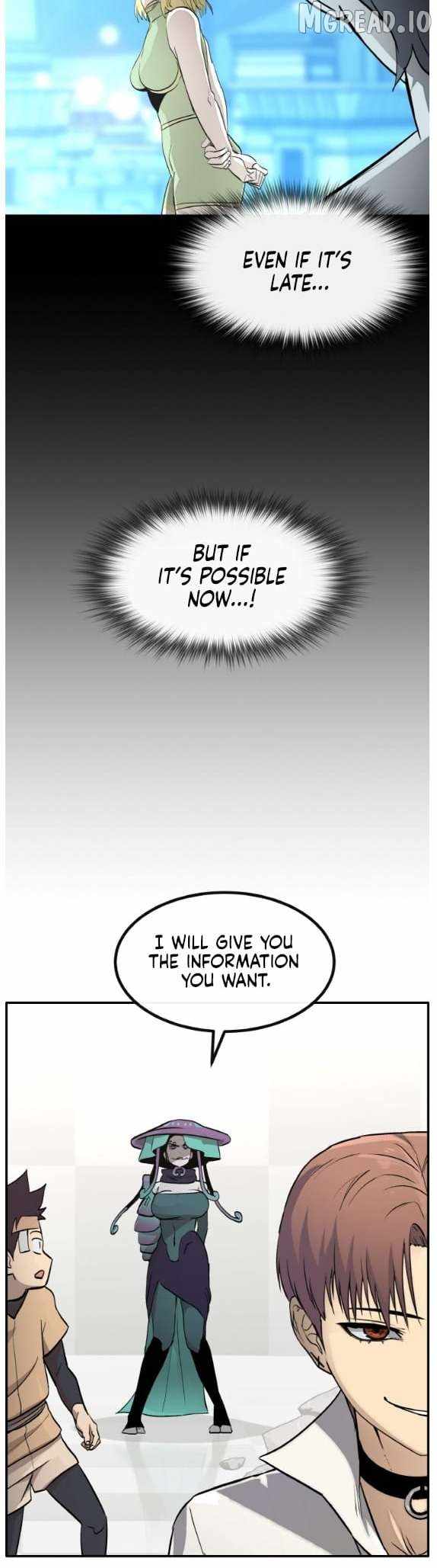 Counter Cube — Chapter 193 — page 37