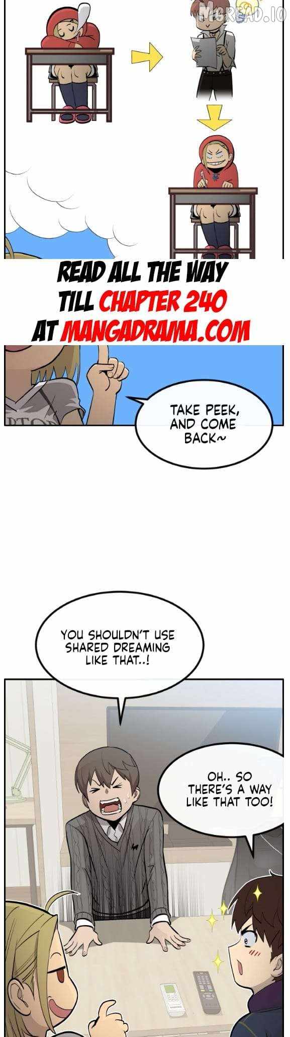Counter Cube — Chapter 193 — page 43