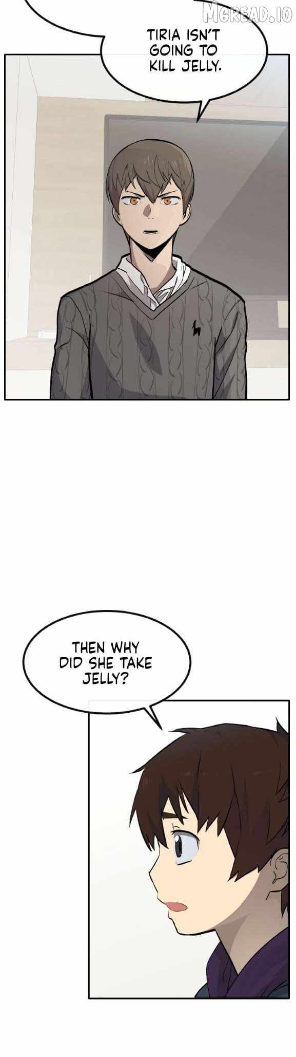 Counter Cube — Chapter 193 — page 46