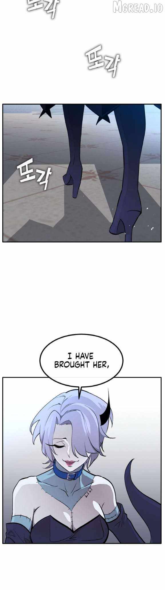 Counter Cube — Chapter 193 — page 48