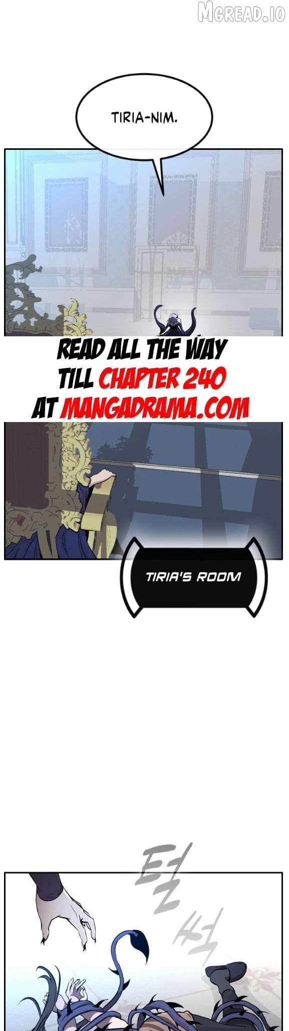 Counter Cube — Chapter 193 — page 49