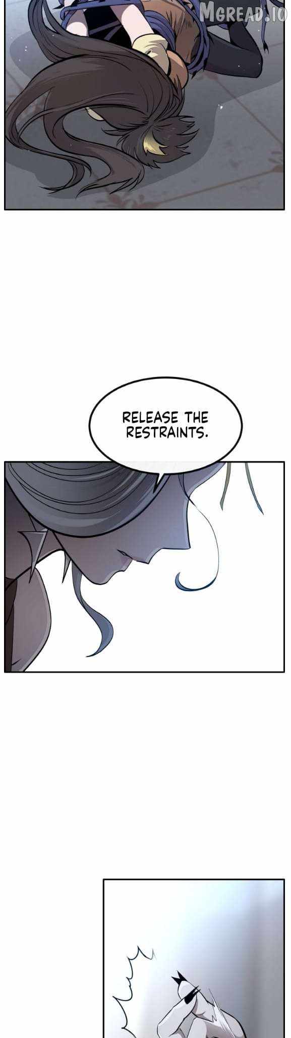 Counter Cube — Chapter 193 — page 50