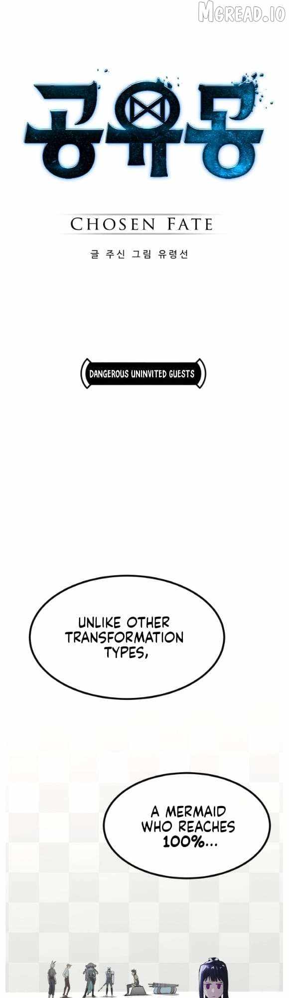 Counter Cube — Chapter 194 — page 1