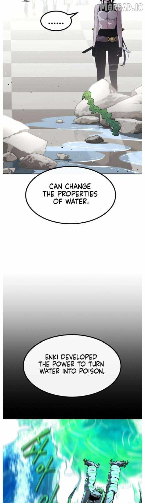 Counter Cube — Chapter 194 — page 2
