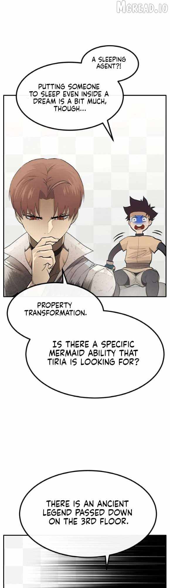 Counter Cube — Chapter 194 — page 4