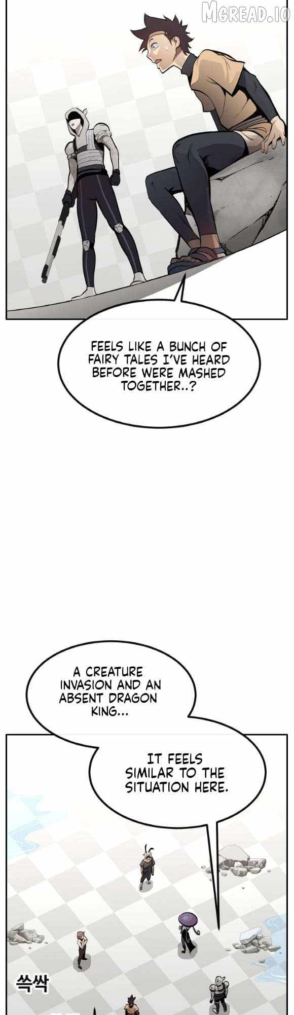 Counter Cube — Chapter 194 — page 9