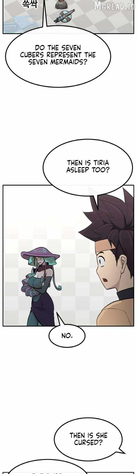 Counter Cube — Chapter 194 — page 10