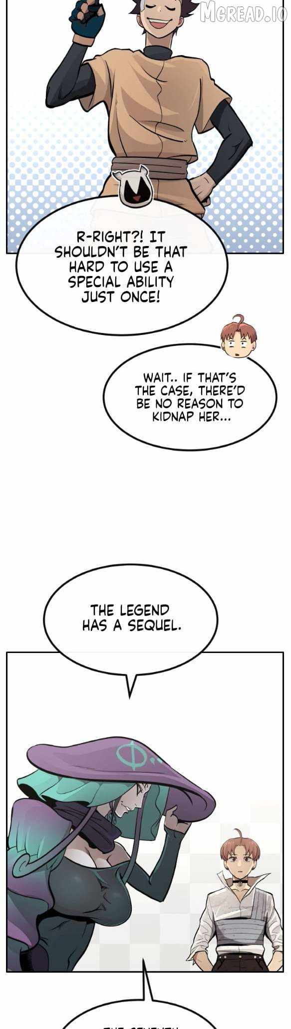 Counter Cube — Chapter 194 — page 14