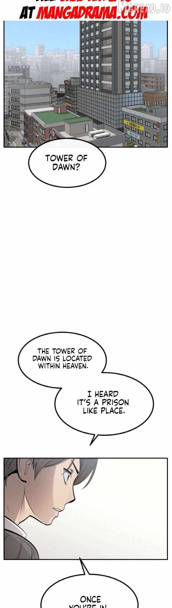 Counter Cube — Chapter 194 — page 25