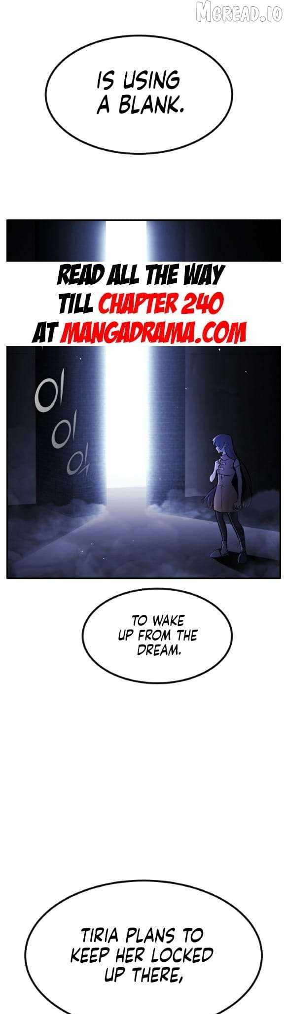 Counter Cube — Chapter 194 — page 27