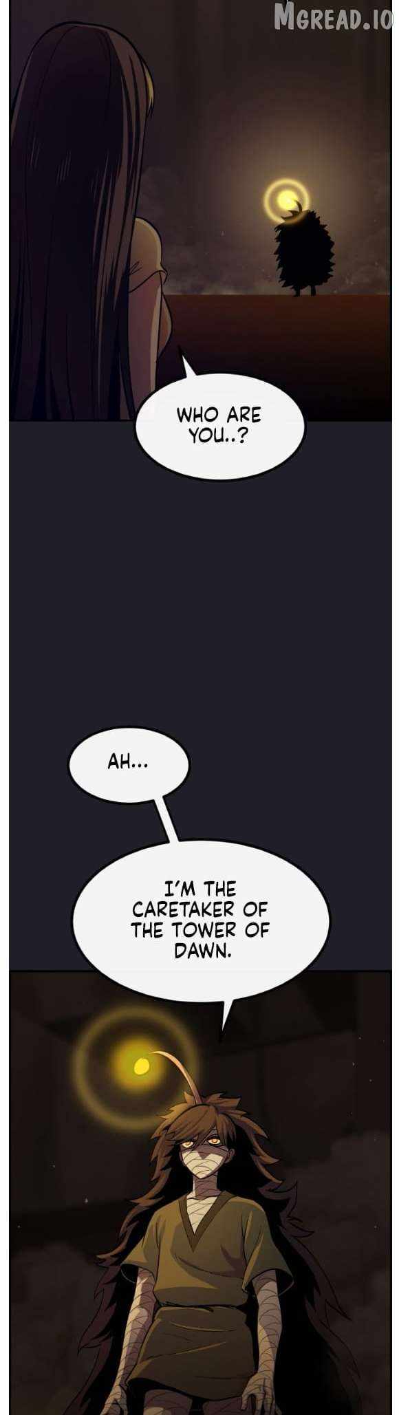 Counter Cube — Chapter 194 — page 30