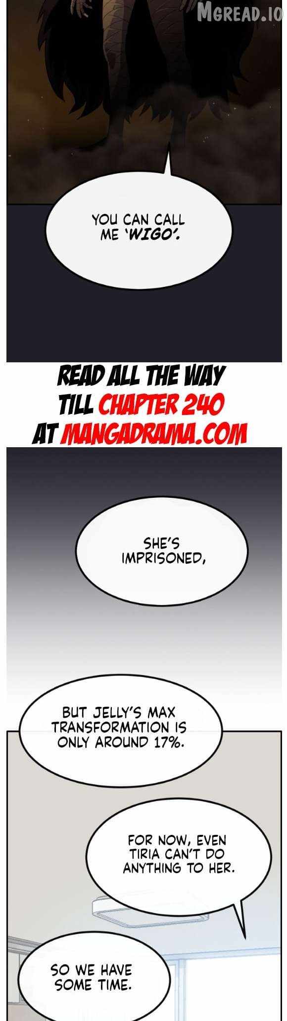 Counter Cube — Chapter 194 — page 31