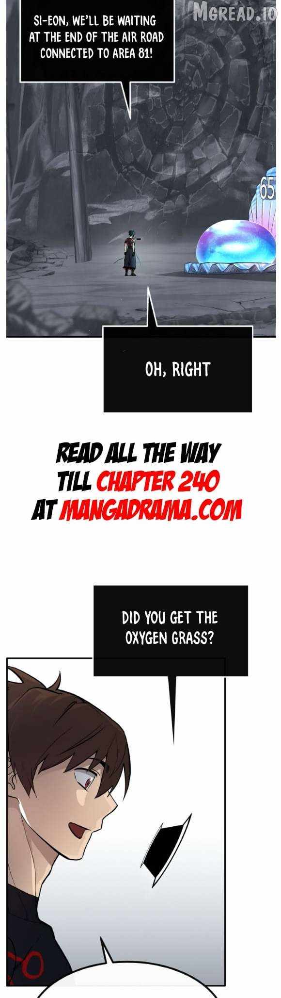 Counter Cube — Chapter 194 — page 40