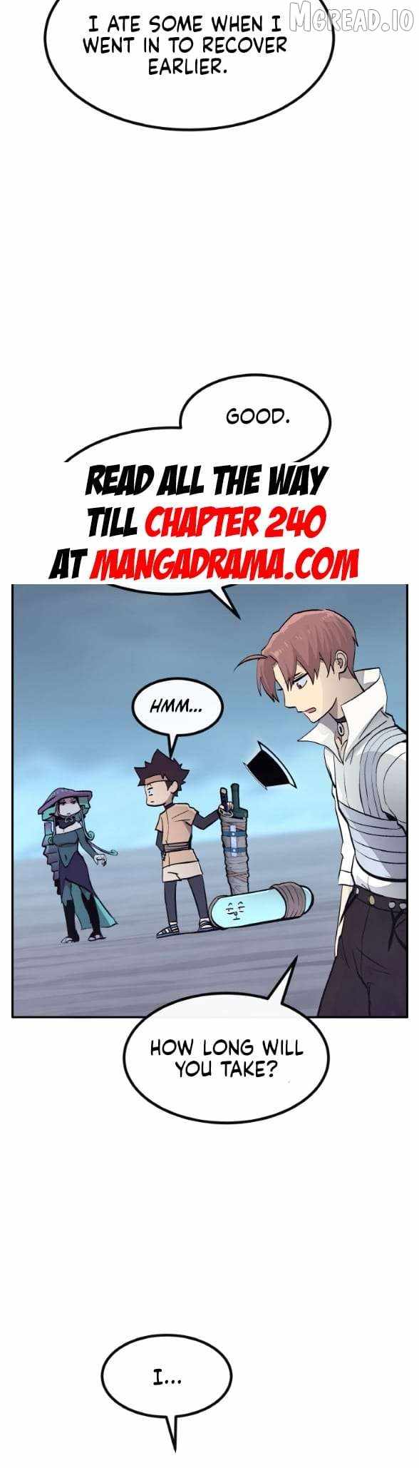 Counter Cube — Chapter 194 — page 41