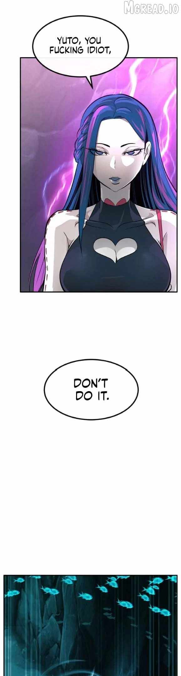 Counter Cube — Chapter 195 — page 6