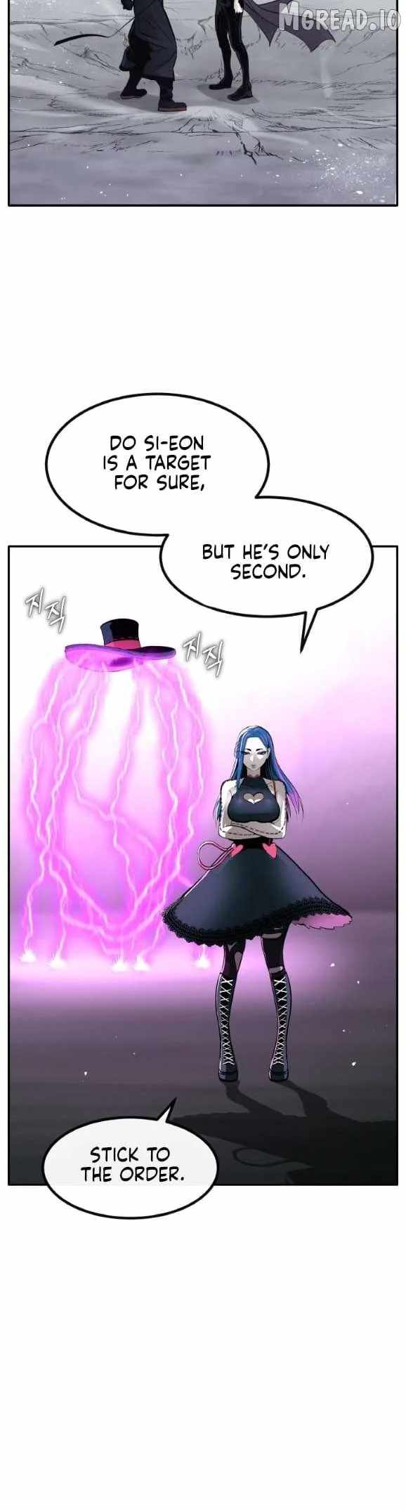 Counter Cube — Chapter 195 — page 9