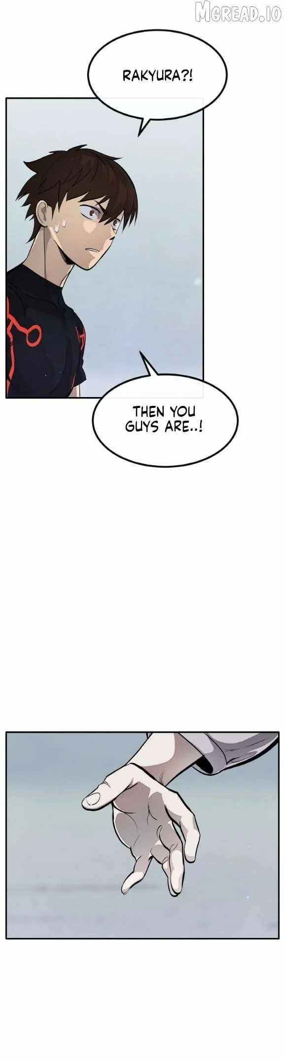 Counter Cube — Chapter 195 — page 11