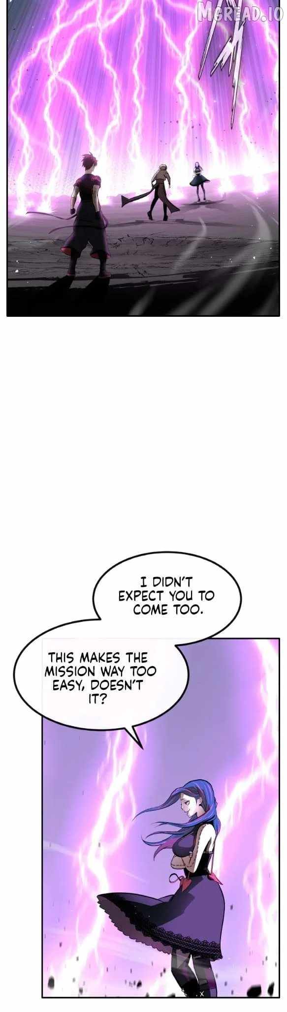 Counter Cube — Chapter 195 — page 15