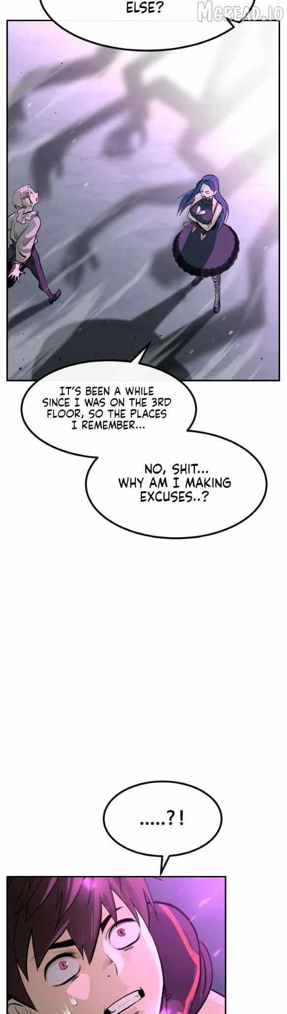 Counter Cube — Chapter 195 — page 17