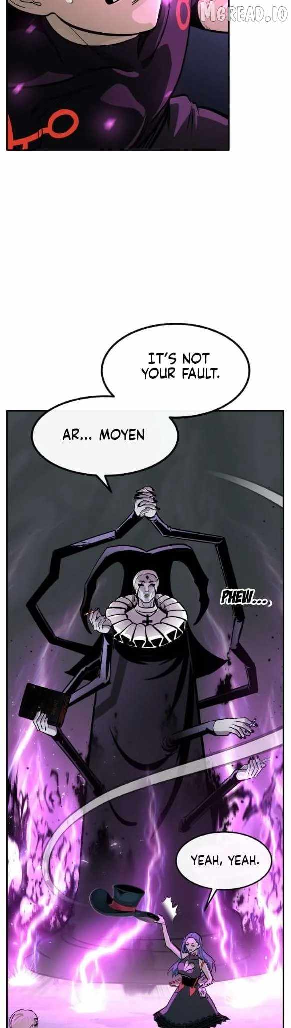 Counter Cube — Chapter 195 — page 18