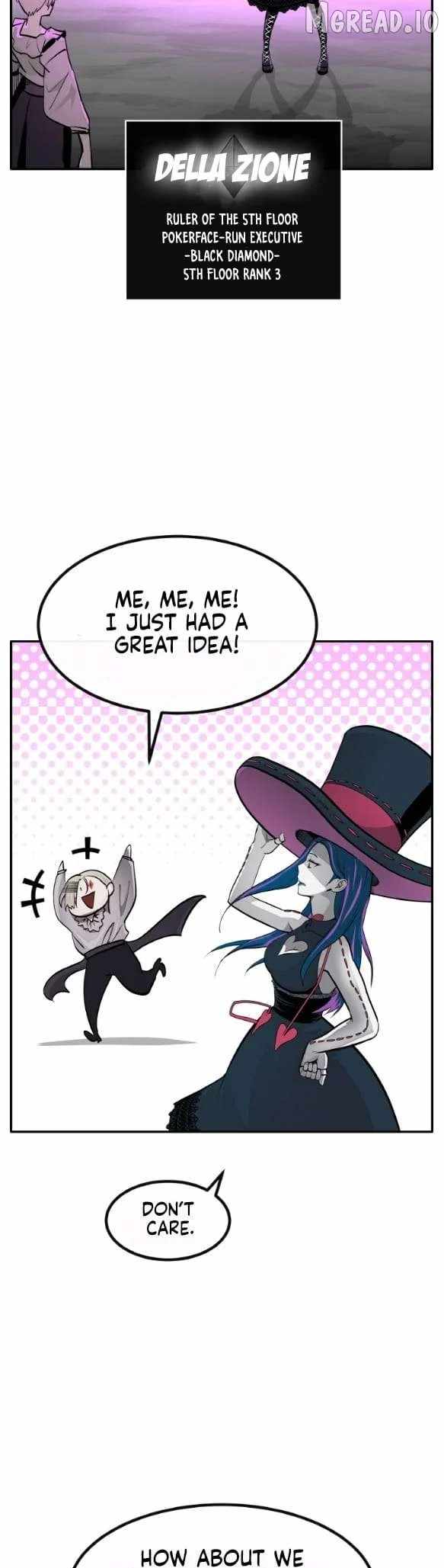 Counter Cube — Chapter 195 — page 19