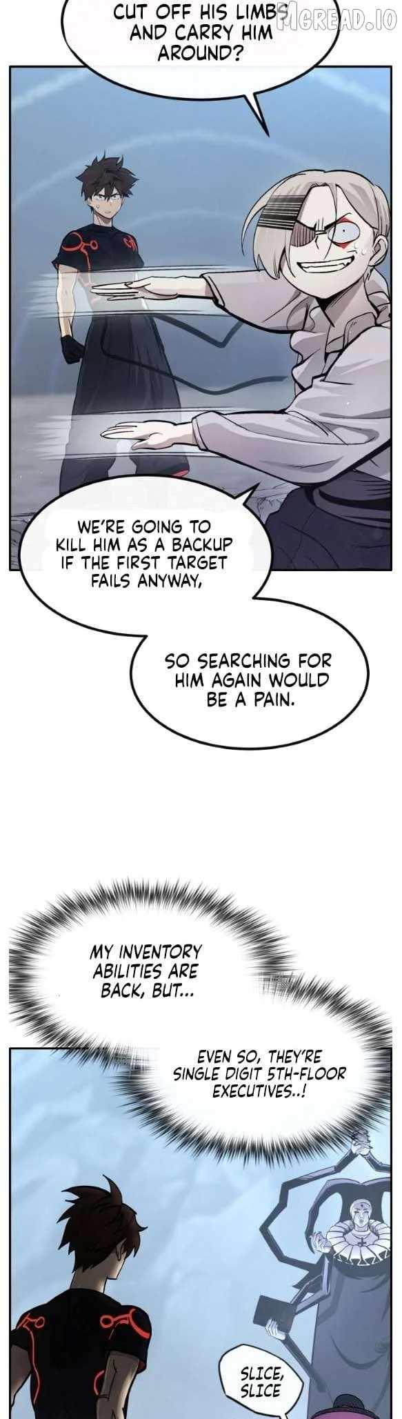Counter Cube — Chapter 195 — page 20
