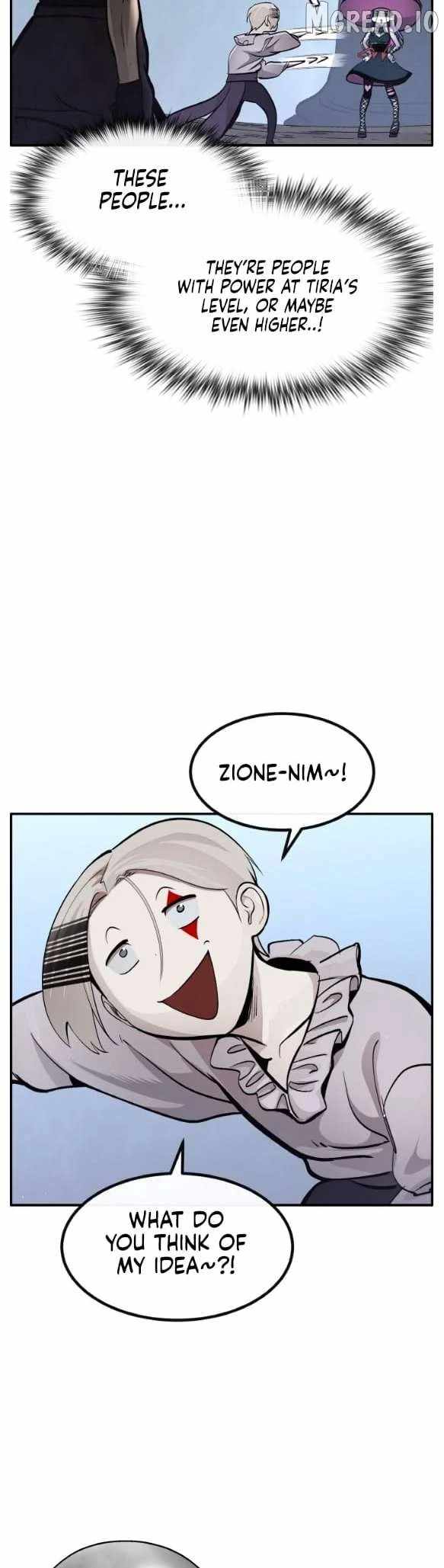 Counter Cube — Chapter 195 — page 21