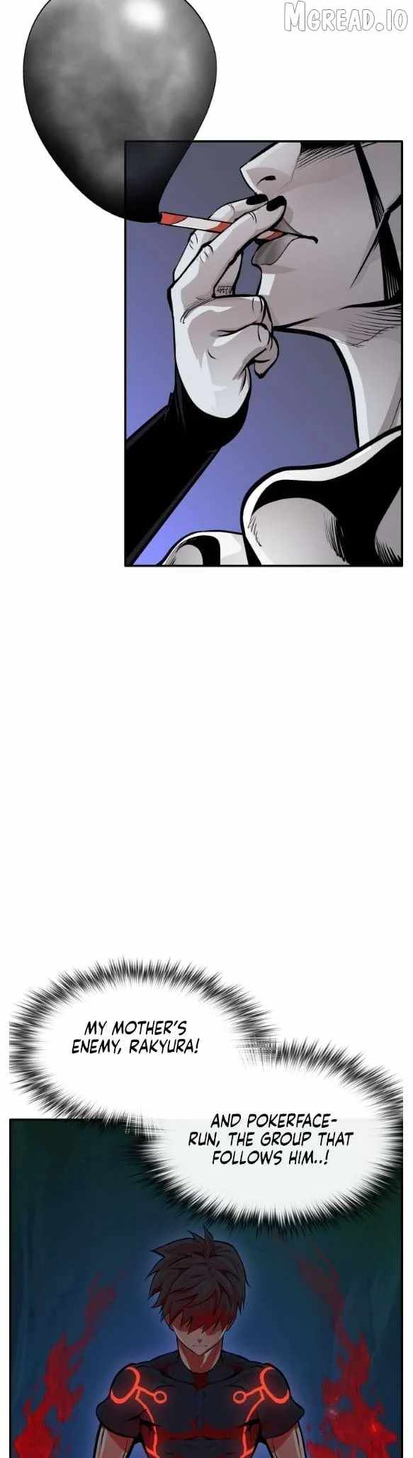 Counter Cube — Chapter 195 — page 22
