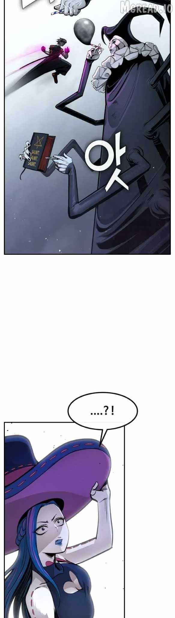 Counter Cube — Chapter 195 — page 24