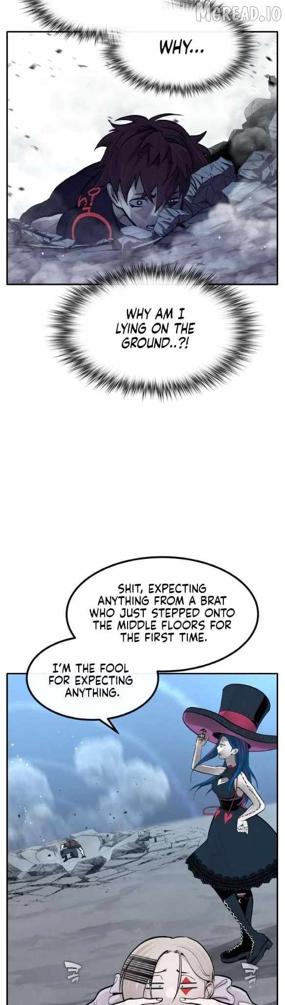 Counter Cube — Chapter 195 — page 26