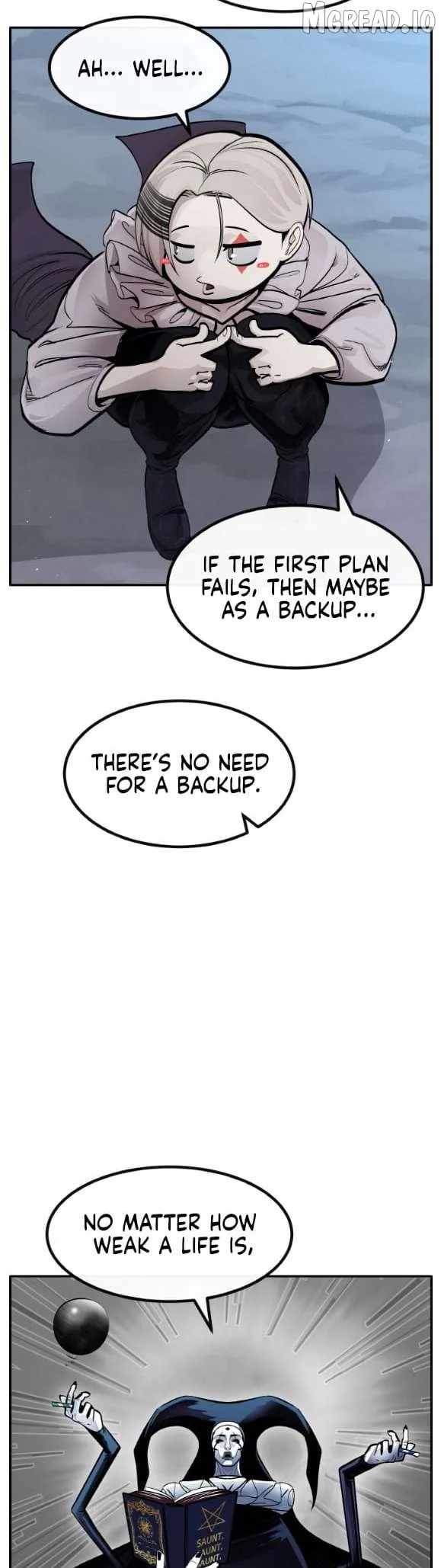 Counter Cube — Chapter 195 — page 28