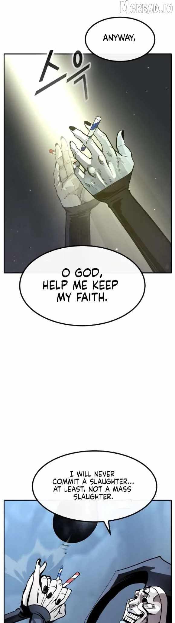 Counter Cube — Chapter 195 — page 30