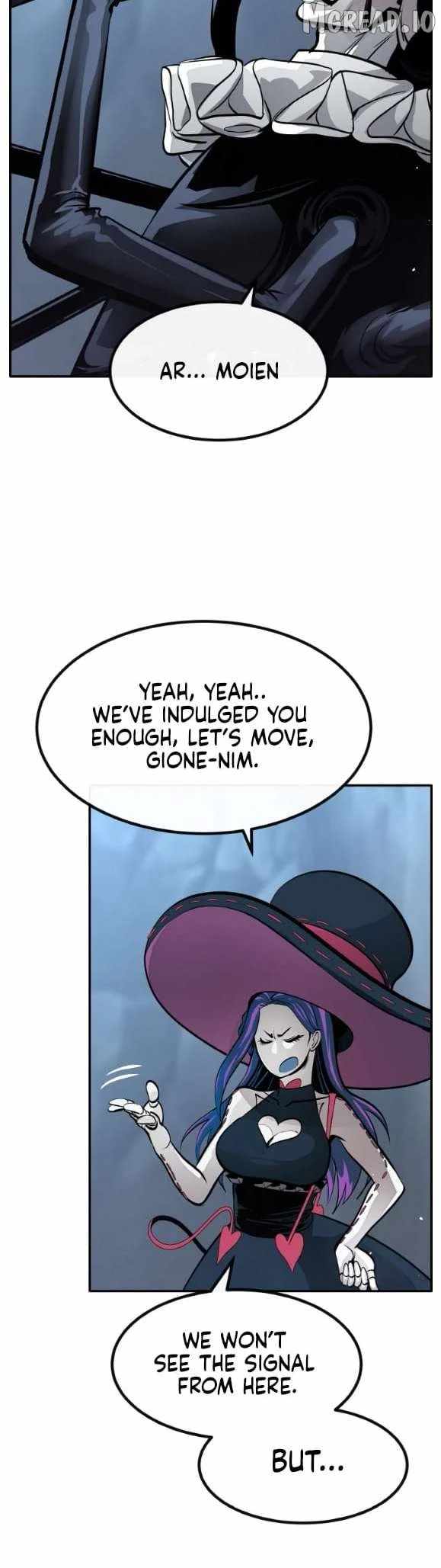Counter Cube — Chapter 195 — page 31