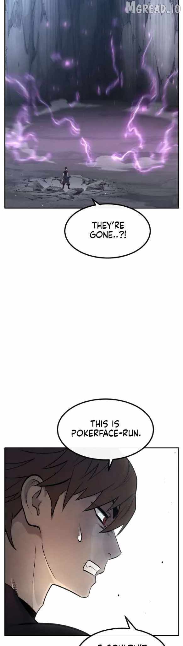 Counter Cube — Chapter 195 — page 43