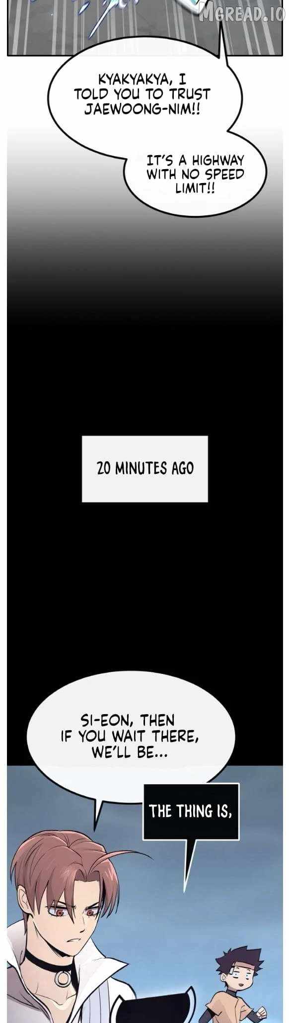 Counter Cube — Chapter 195 — page 47