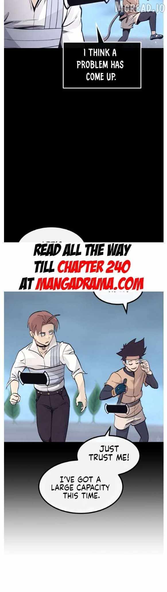 Counter Cube — Chapter 195 — page 48