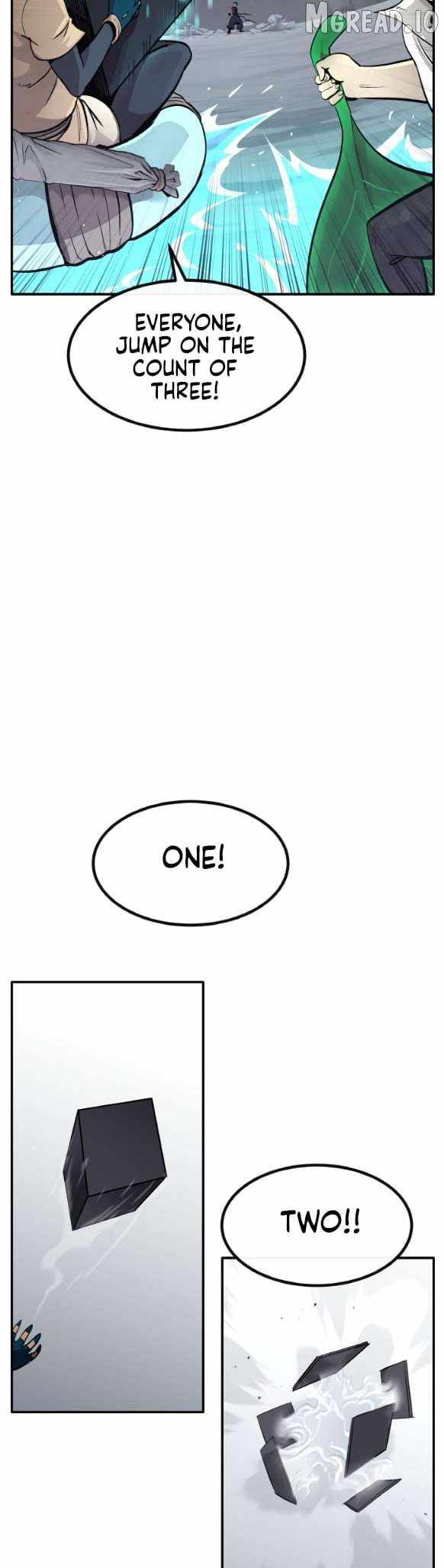 Counter Cube — Chapter 195 — page 50