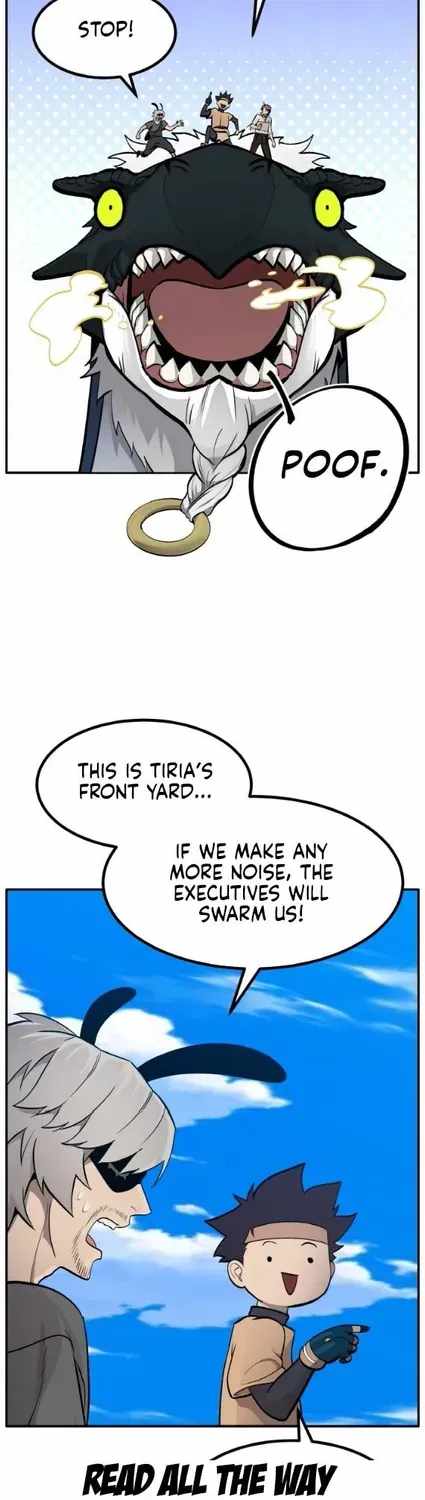 Counter Cube — Chapter 196 — page 9