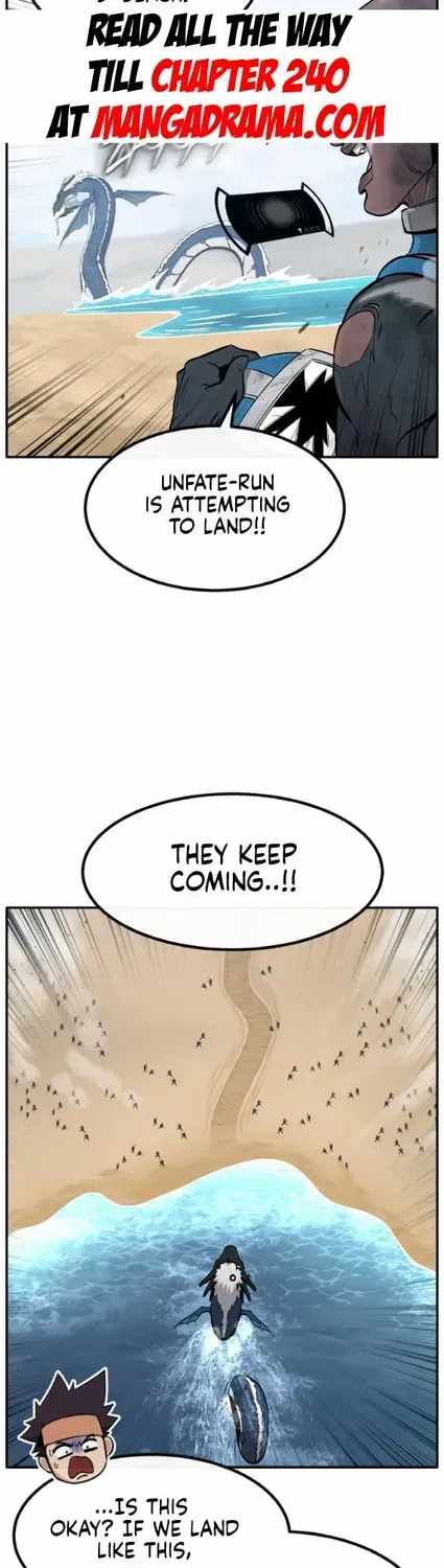 Counter Cube — Chapter 196 — page 11