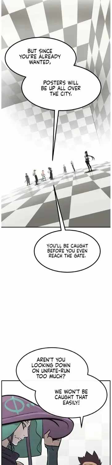 Counter Cube — Chapter 197 — page 4