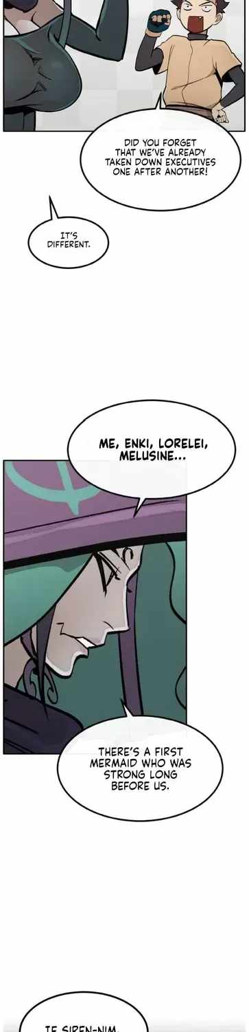 Counter Cube — Chapter 197 — page 5
