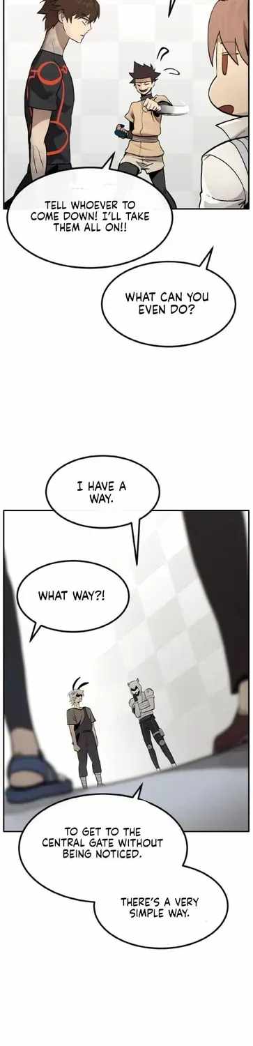 Counter Cube — Chapter 197 — page 7