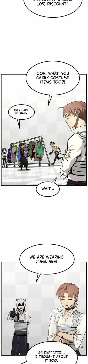 Counter Cube — Chapter 197 — page 9