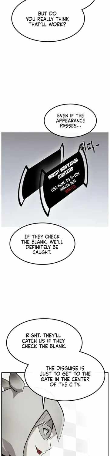 Counter Cube — Chapter 197 — page 10