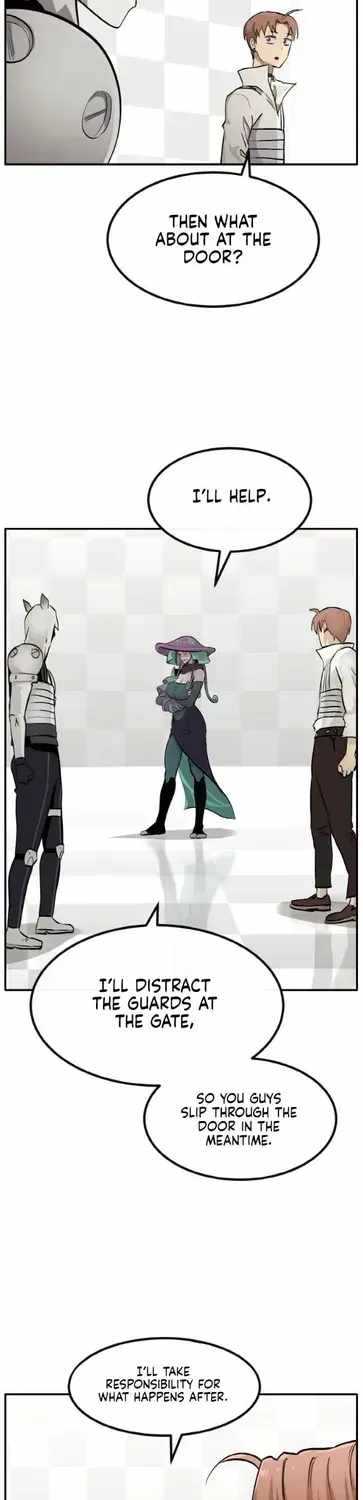 Counter Cube — Chapter 197 — page 11