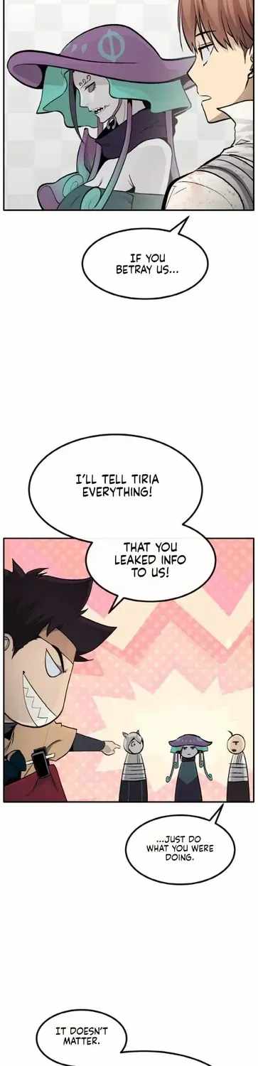Counter Cube — Chapter 197 — page 12