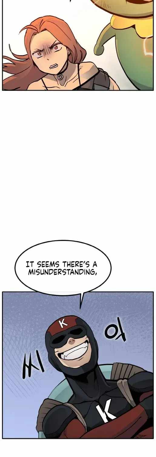Counter Cube — Chapter 198 — page 5
