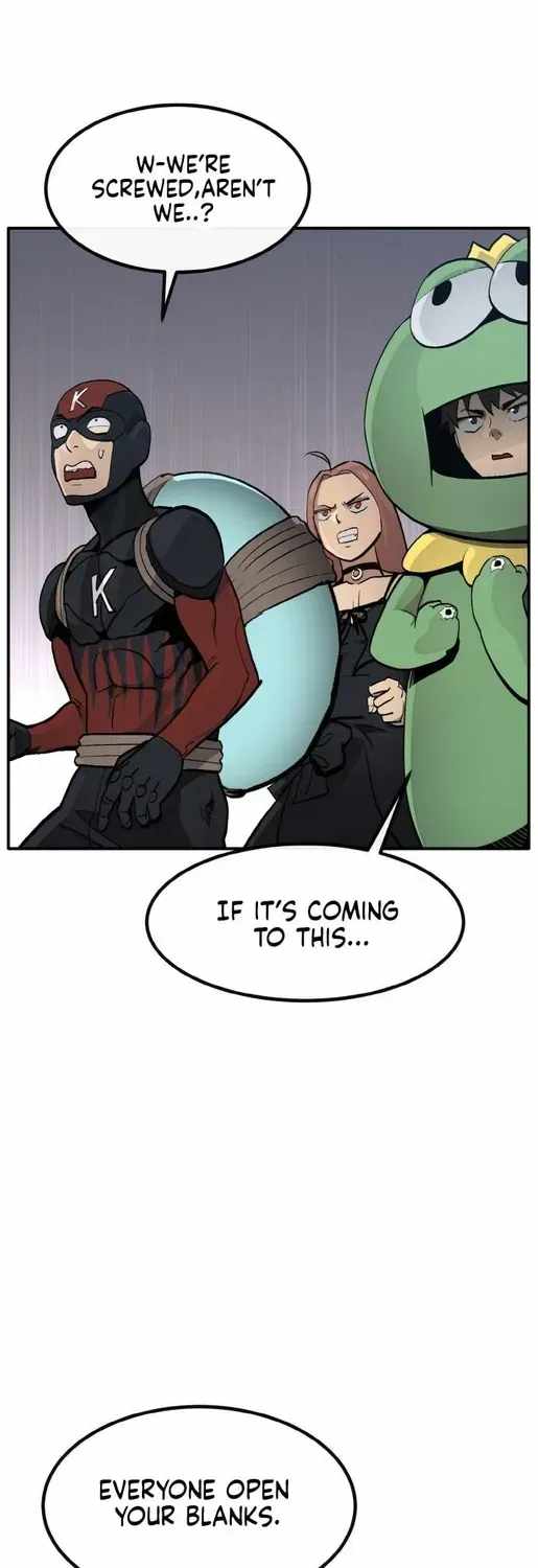 Counter Cube — Chapter 198 — page 11