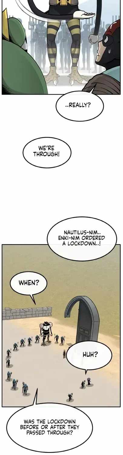 Counter Cube — Chapter 198 — page 15
