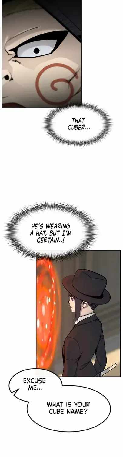 Counter Cube — Chapter 198 — page 18
